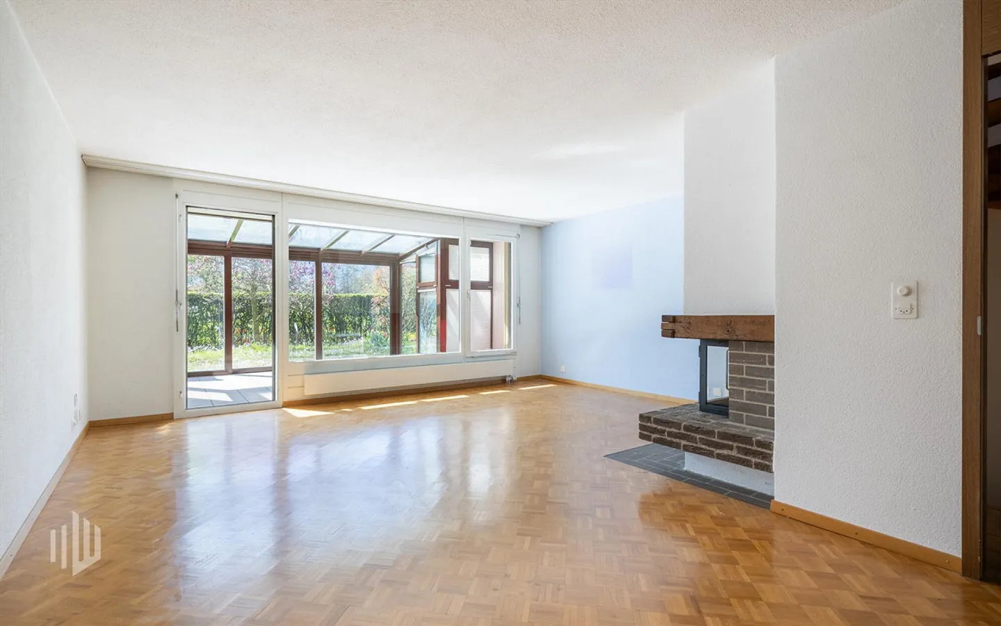 Charmantes Familienhaus in Thun - Foto 3 von 8