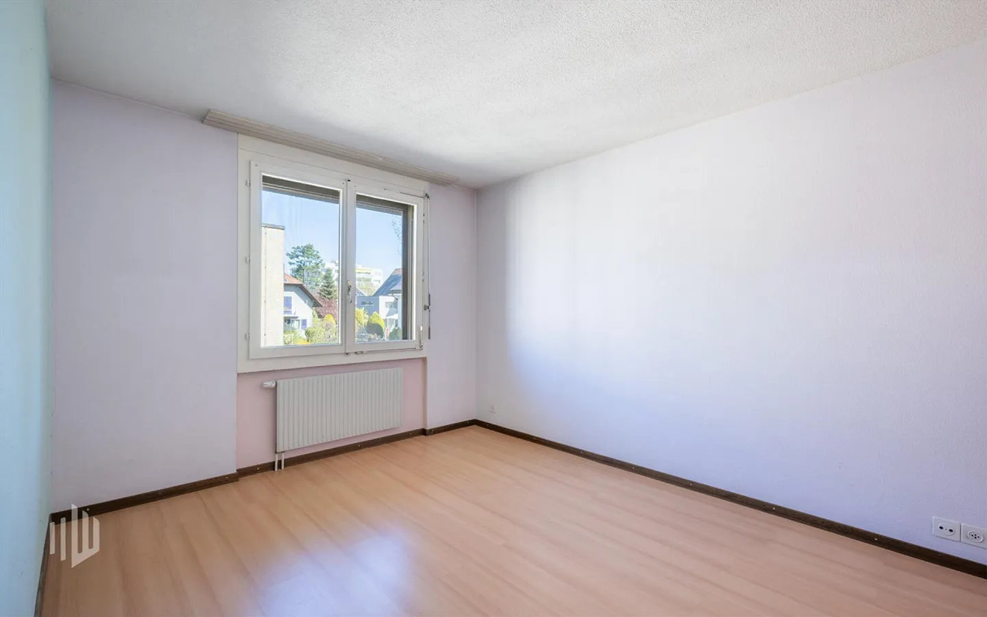 Charmantes Familienhaus in Thun - Foto 4 von 8