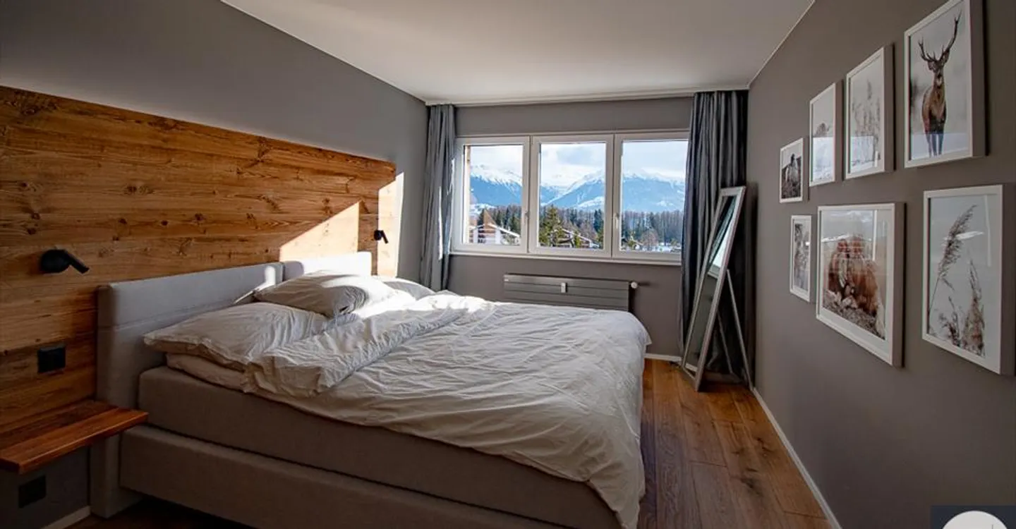 Appartamento Incantevole a Crans - Foto 5 di 9