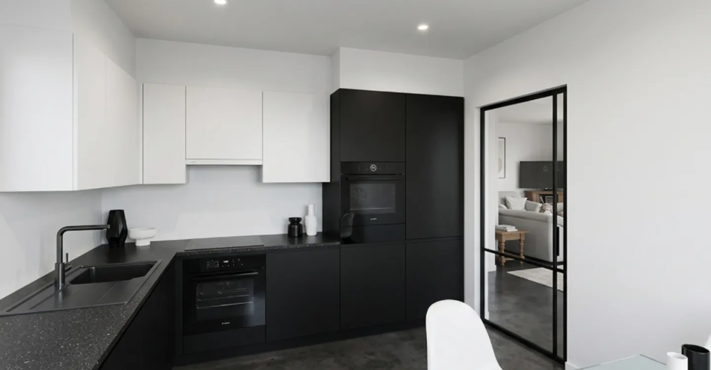 Le Mont-sur-Lausanne Villa bifamiliare - Foto 1 di 1