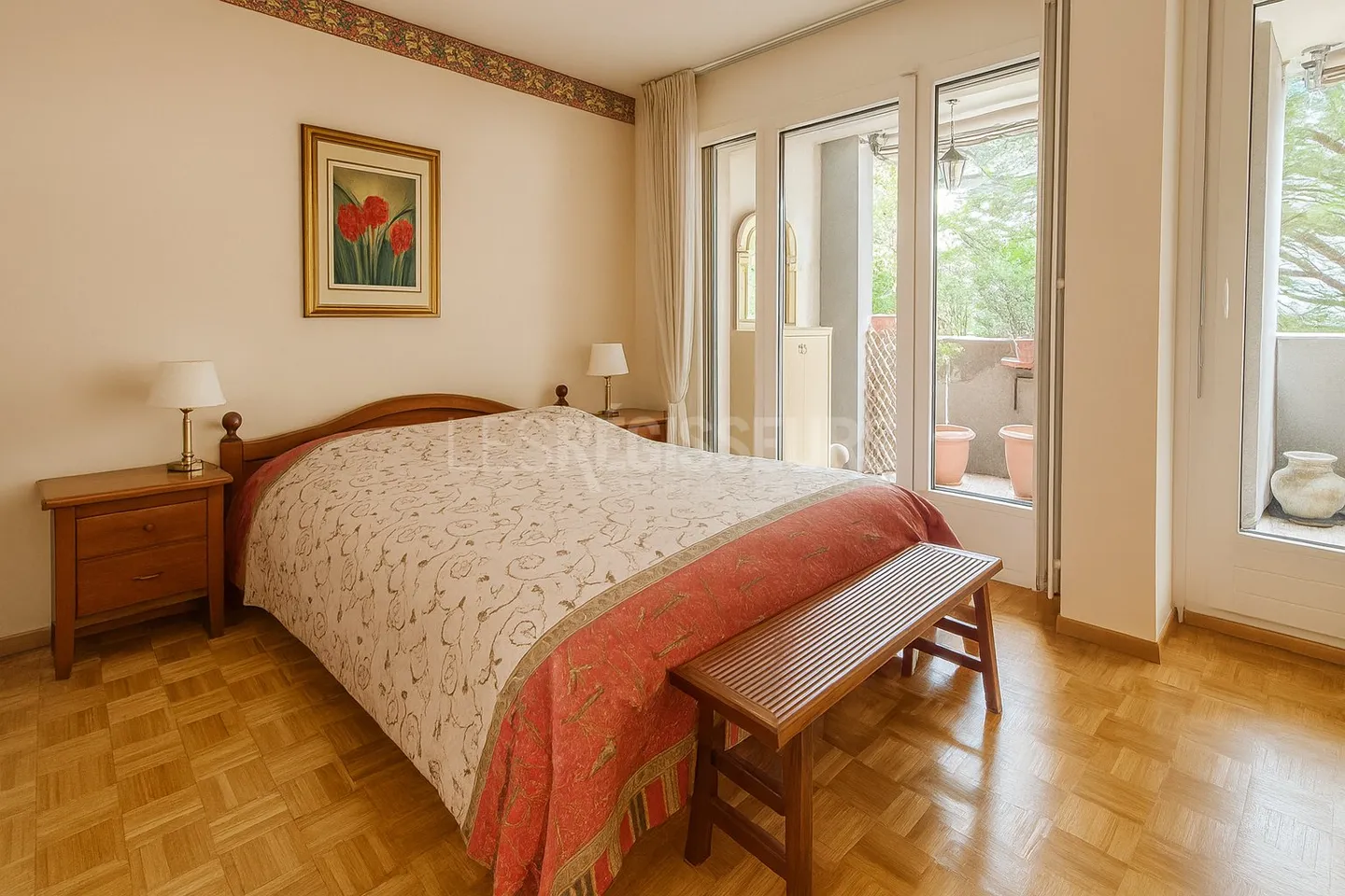 Appartamento in vendita - Foto 5 di 7