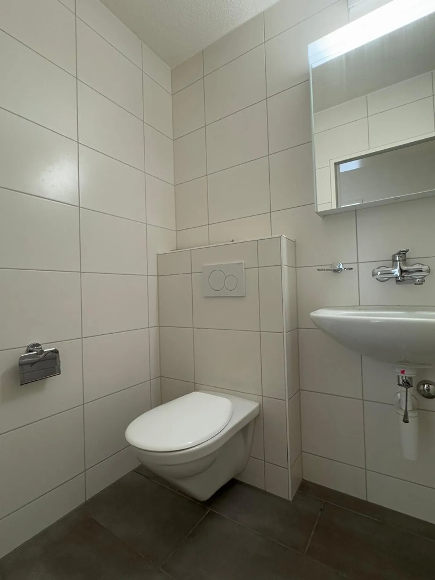 4.5 Zimmerwohnung für den 01.02.2026 in Orpund zu vermieten ! - Foto 2 von 7