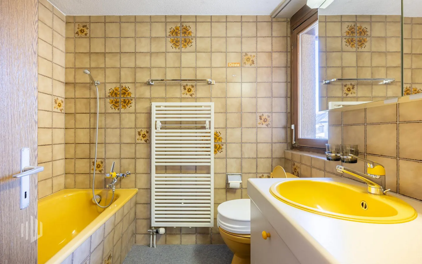 Charmantes Familienhaus in Thun - Foto 5 von 8