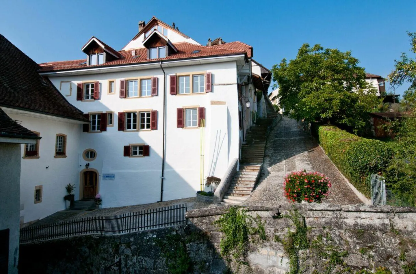 Bellevue House | BE - Foto 3 von 10