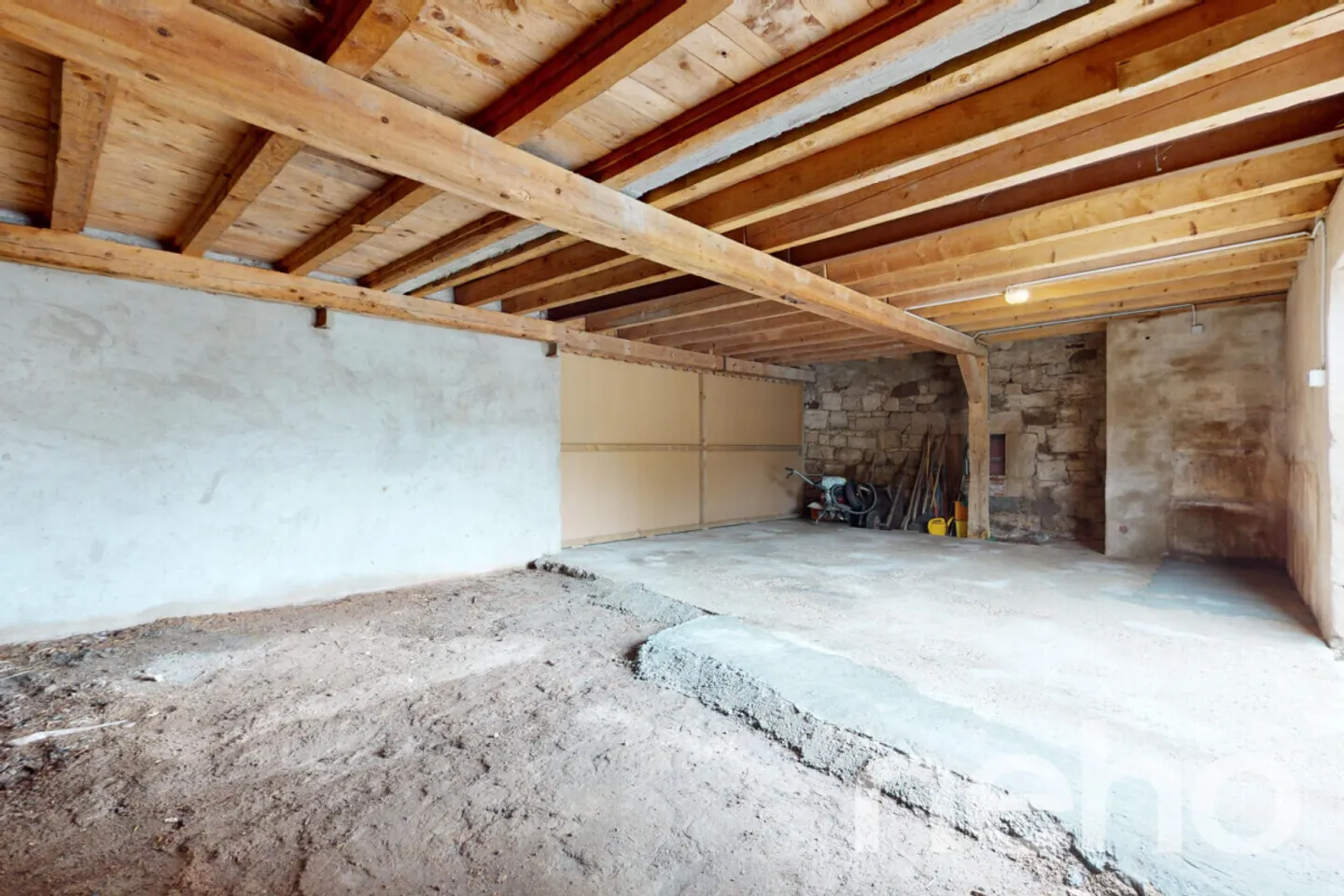 Una casa da reinventare secondo i tuoi desideri! - Foto 7 di 12