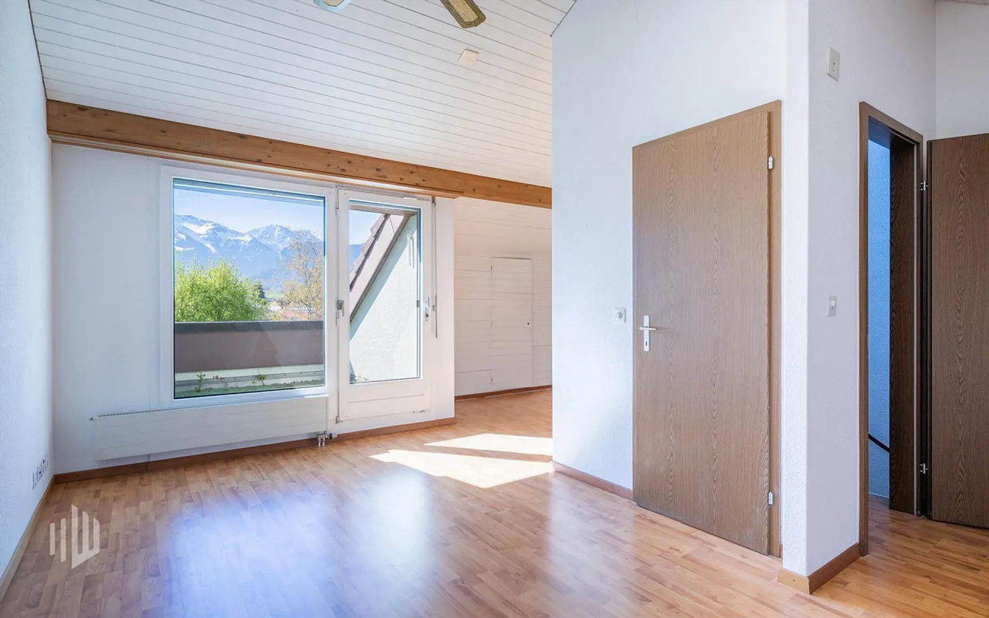 Charmantes Familienhaus in Thun - Foto 6 von 8