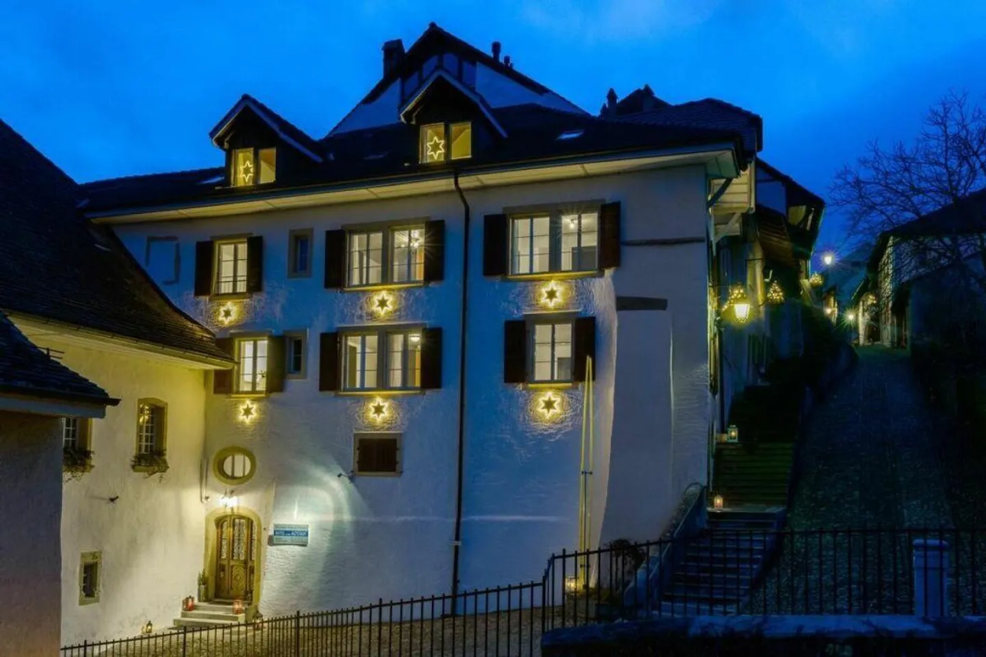 Bellevue House | BE - Foto 4 von 10