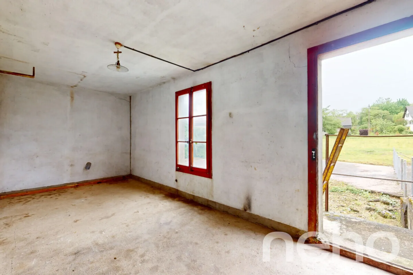 Una casa da reinventare secondo i tuoi desideri! - Foto 8 di 12