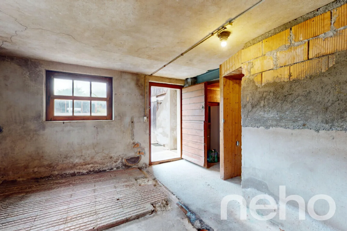 Una casa da reinventare secondo i tuoi desideri! - Foto 9 di 12