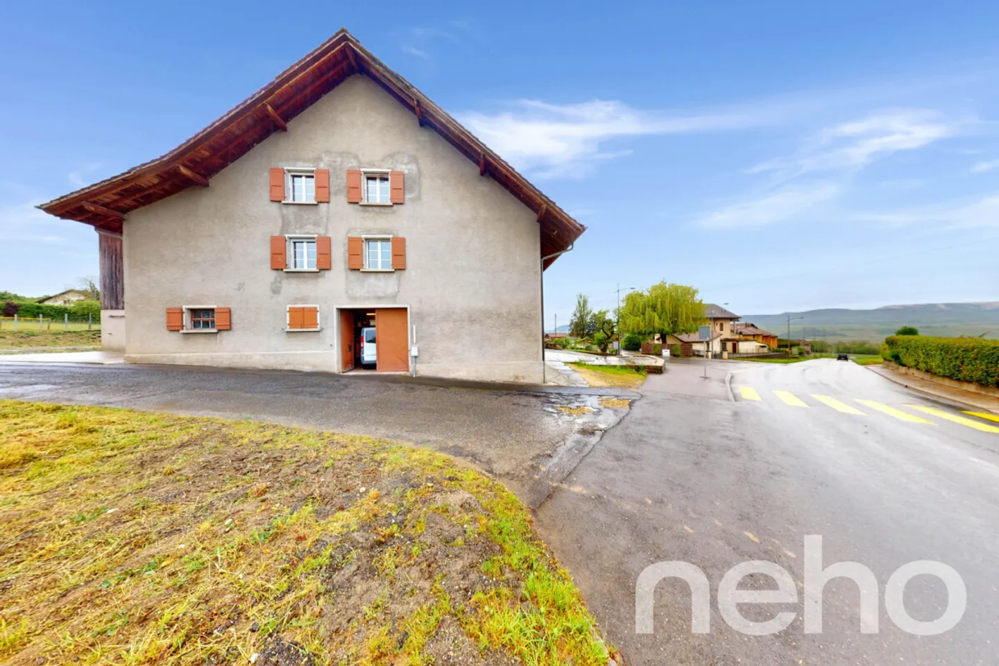 Una casa da reinventare secondo i tuoi desideri! - Foto 12 di 12