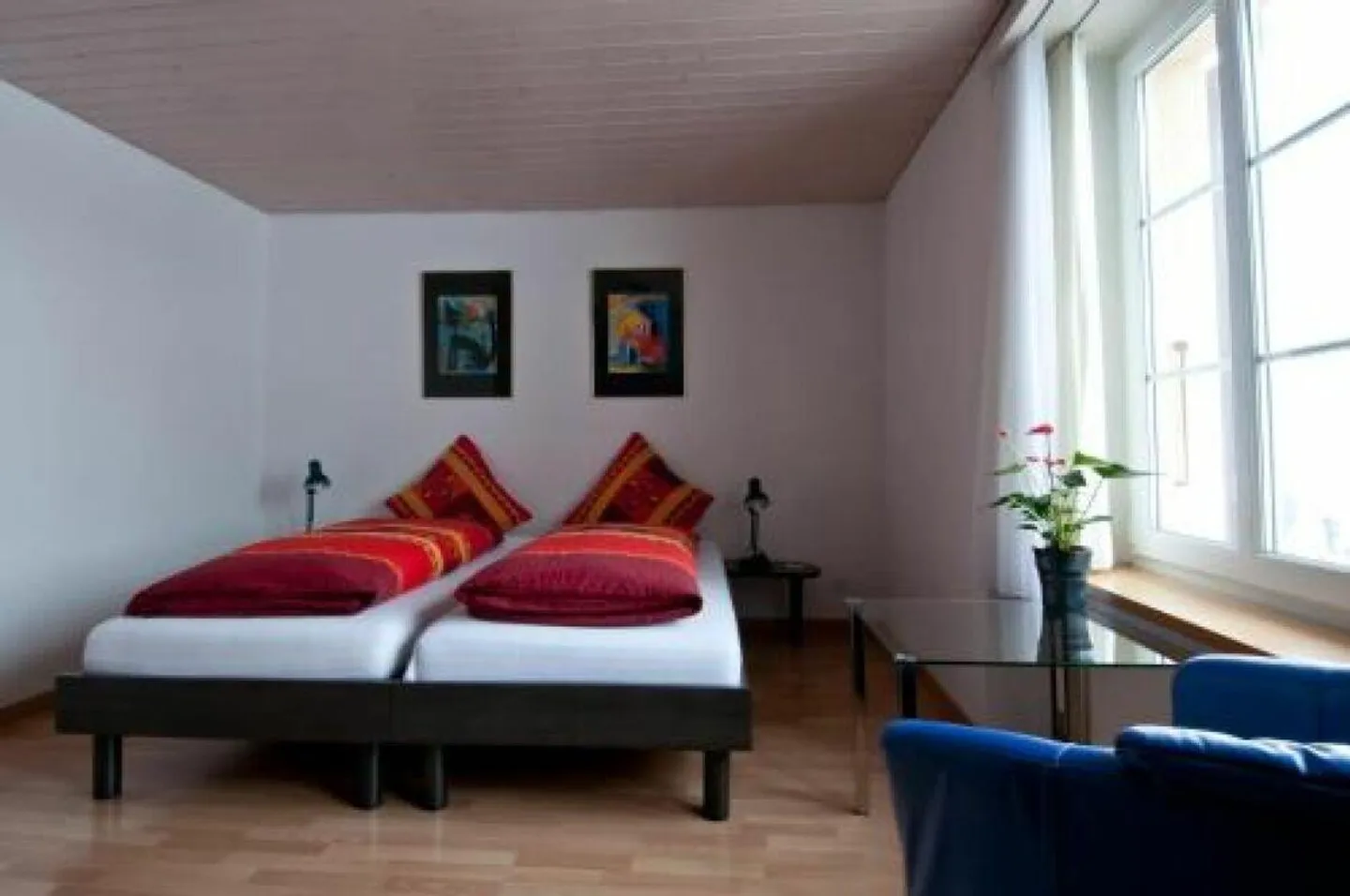 Bellevue House | BE - Foto 6 von 10
