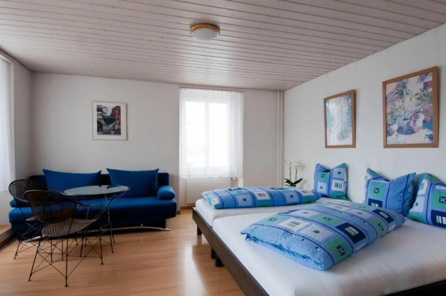 Bellevue House | BE - Foto 7 von 10