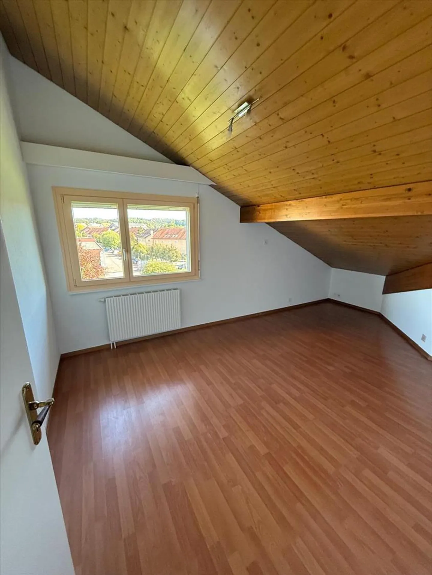 Appartement à louer - Photo 4 sur 10