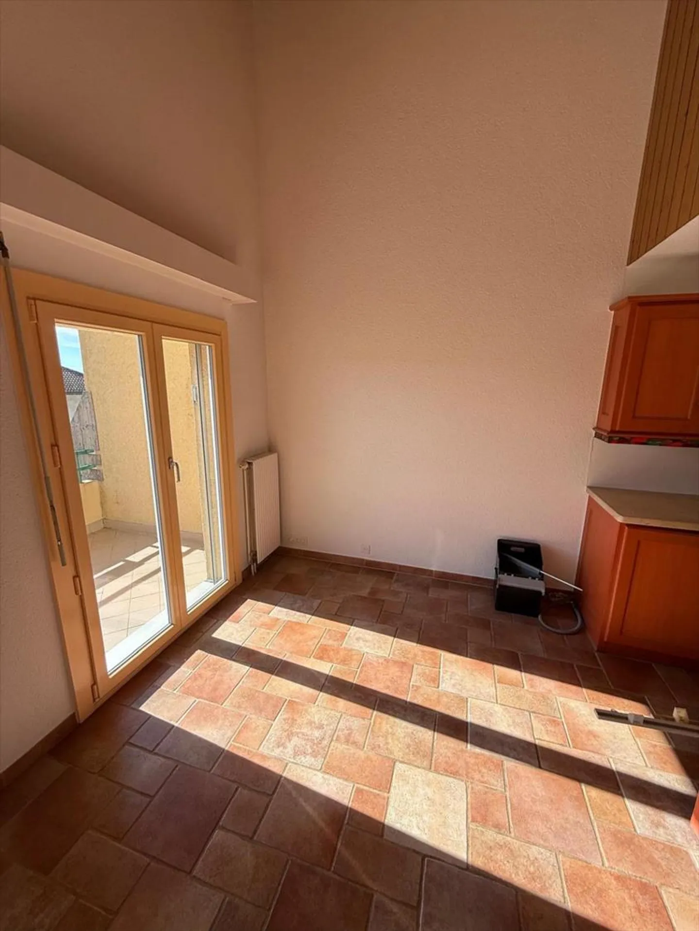 Appartement à louer - Photo 7 sur 10
