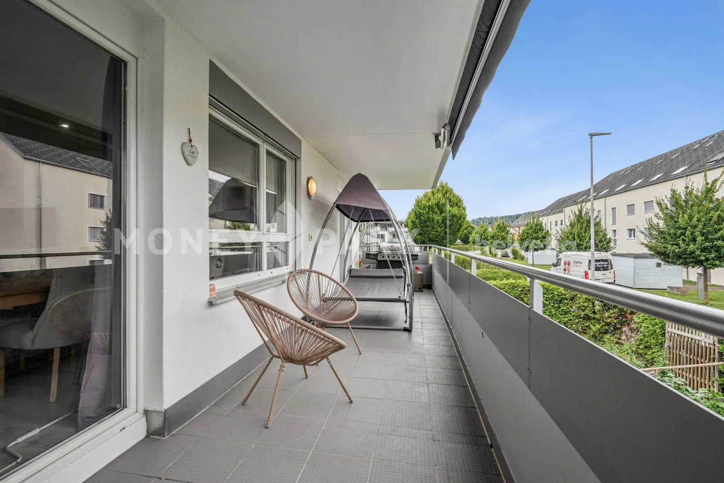 Wohnung kaufen - Foto 12 von 14