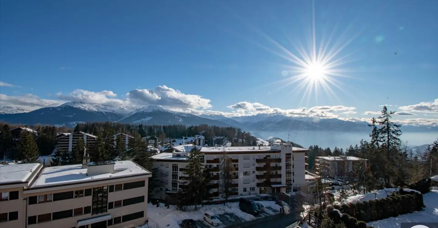 Appartamento Incantevole a Crans - Foto 9 di 9