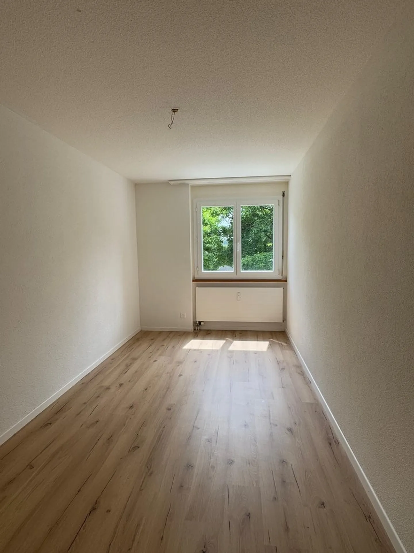 4.5 Zimmerwohnung für den 01.02.2026 in Orpund zu vermieten ! - Foto 5 von 7