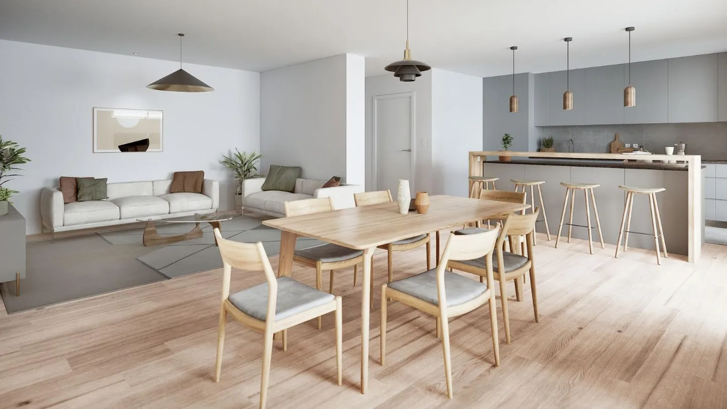 Appartamento con 5,5 stanze al 6° piano - Unità 21 - Foto 1 di 13