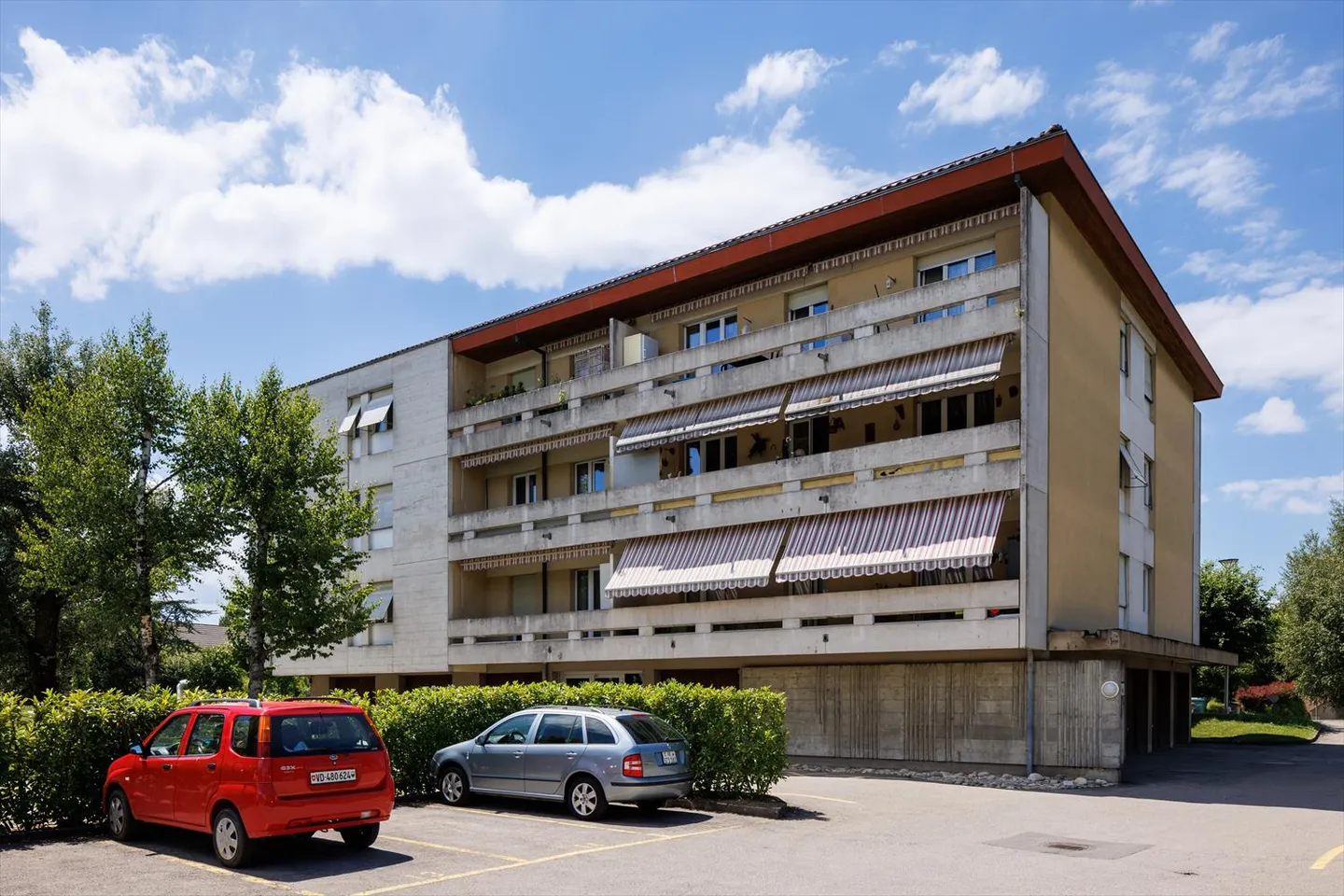 1-Zimmer-Wohnung - Foto 4 von 4