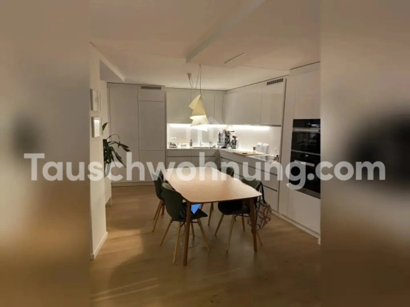 [ÉCHANGE D'APPARTEMENT] 3.5 avec 2 salles de bains + terrasse (Dernier étage Wiedikon) recherche 4.5 - Photo 2 sur 7