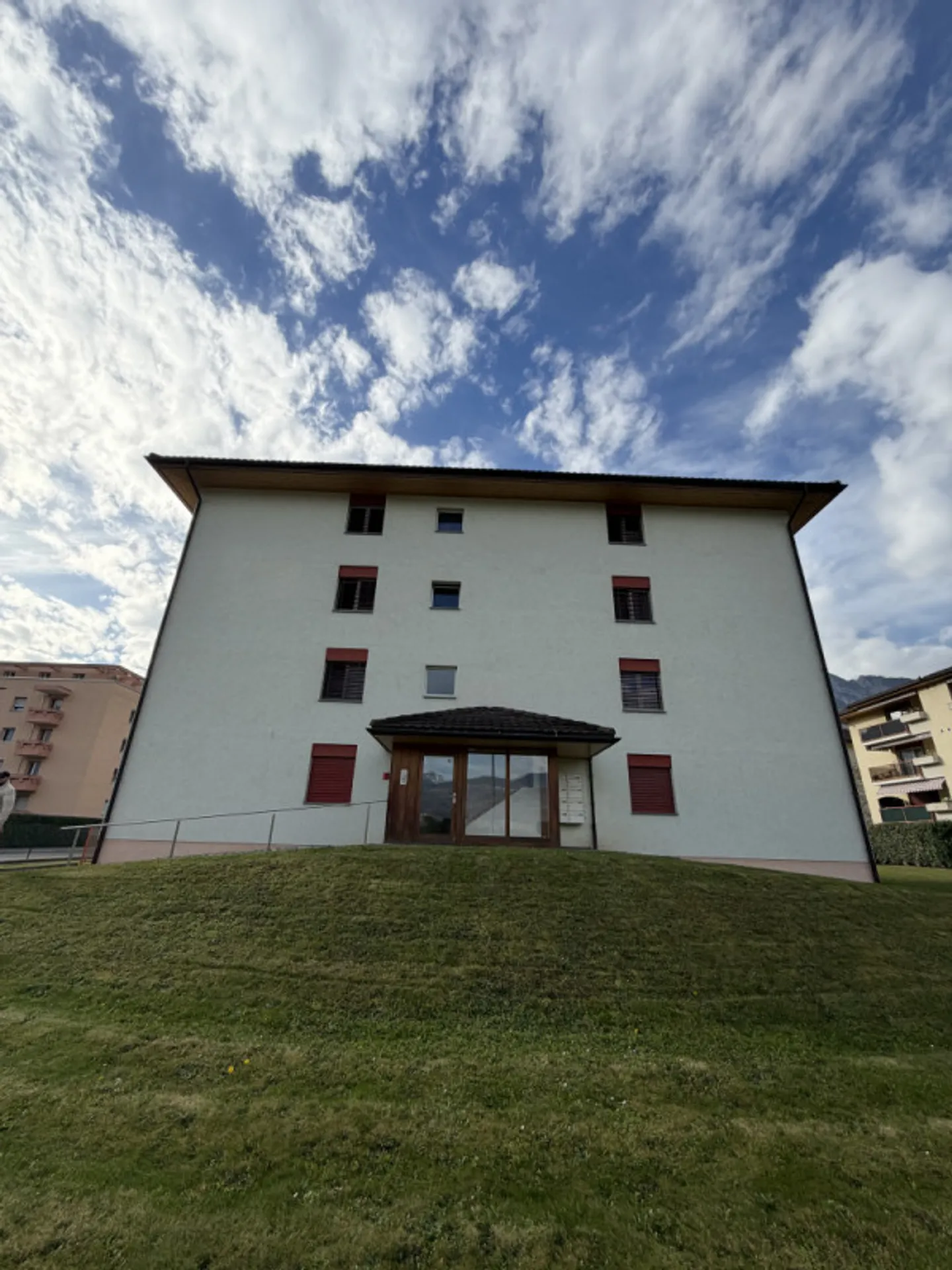 Zu verkaufen 4.5-Zimmer-Wohnung in Monthey - Foto 2 von 13