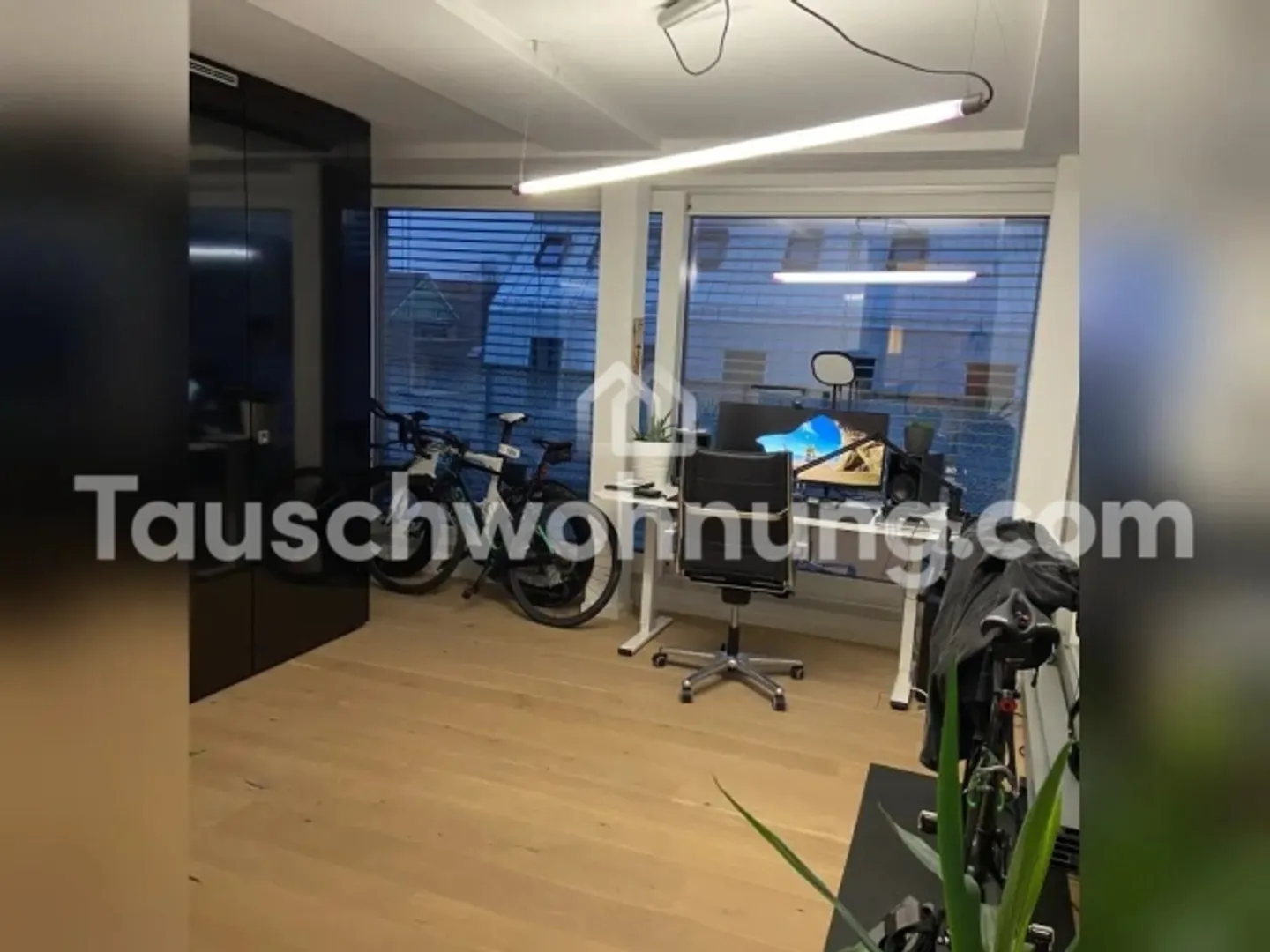 [ÉCHANGE D'APPARTEMENT] 3.5 avec 2 salles de bains + terrasse (Dernier étage Wiedikon) recherche 4.5 - Photo 5 sur 7