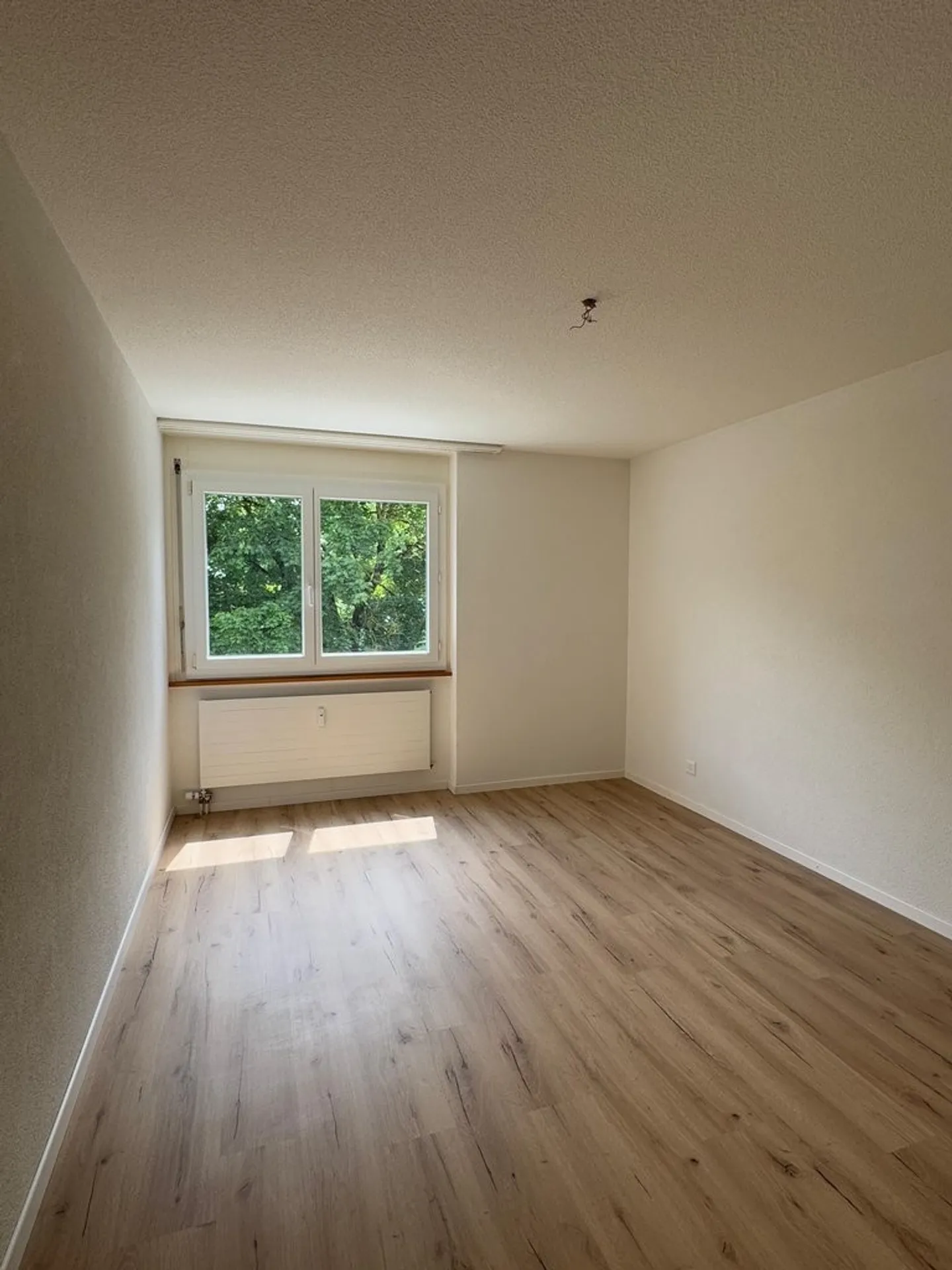 4.5 Zimmerwohnung für den 01.02.2026 in Orpund zu vermieten ! - Foto 6 von 7