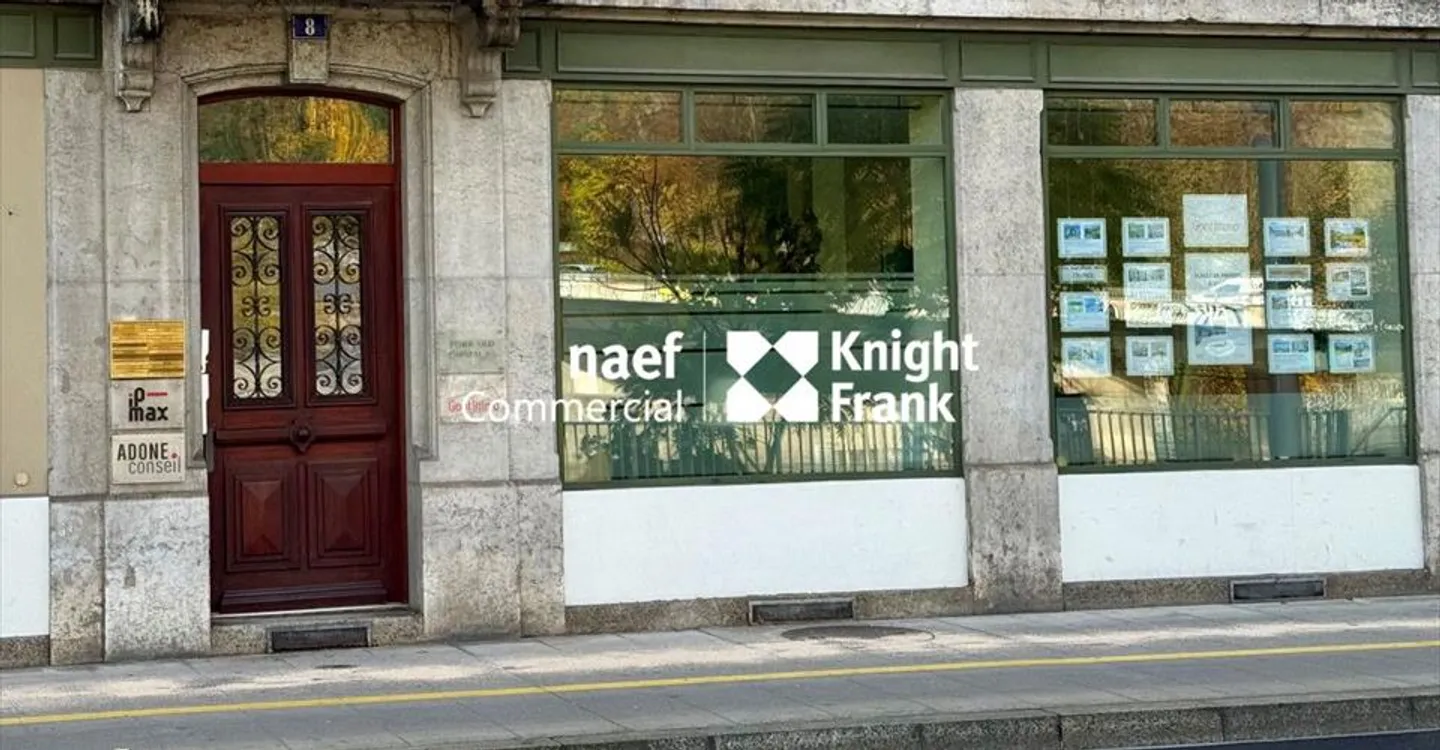 Negozio in affitto - Foto 6 di 6