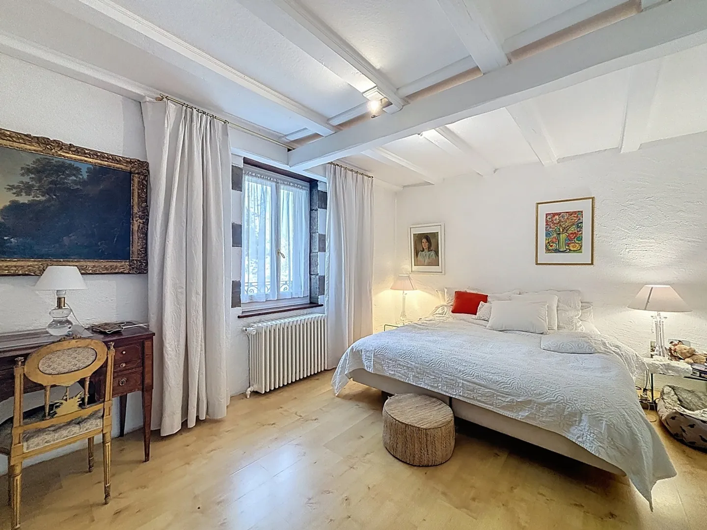 Appartement à vendre - Photo 8 sur 19