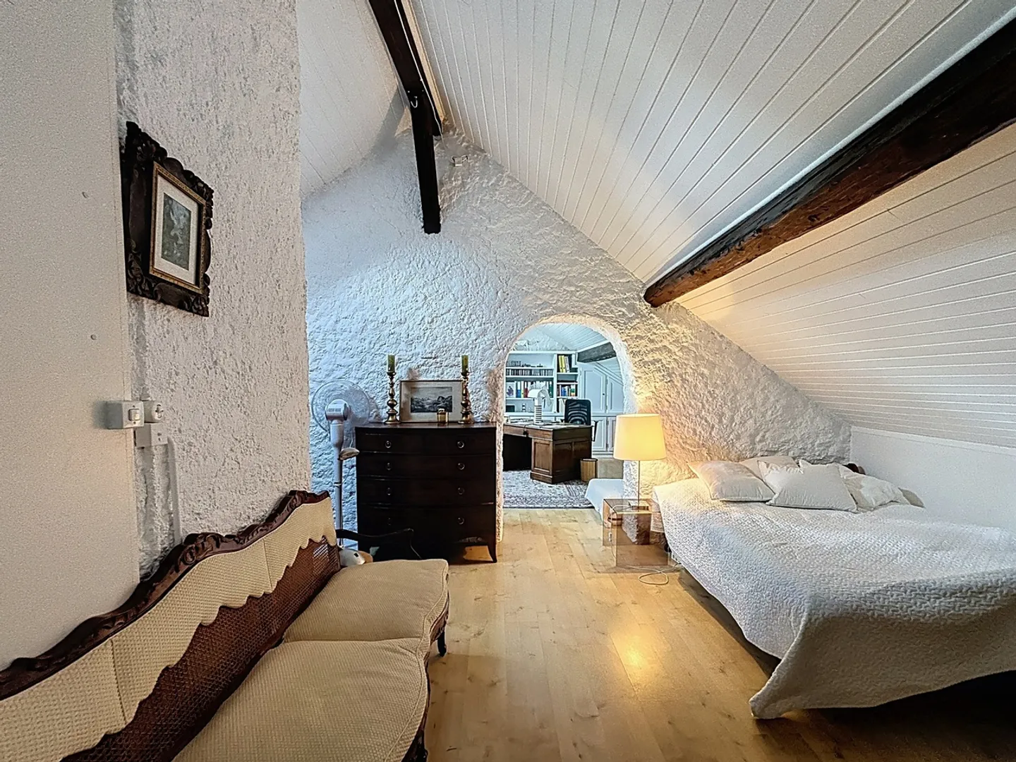 Appartement à vendre - Photo 13 sur 19