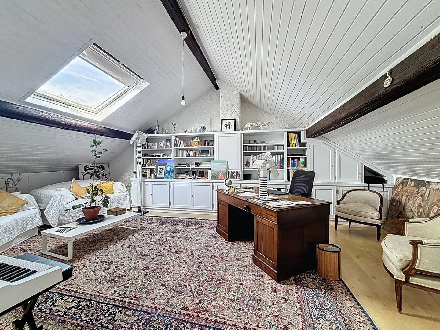 Appartement à vendre - Photo 14 sur 19