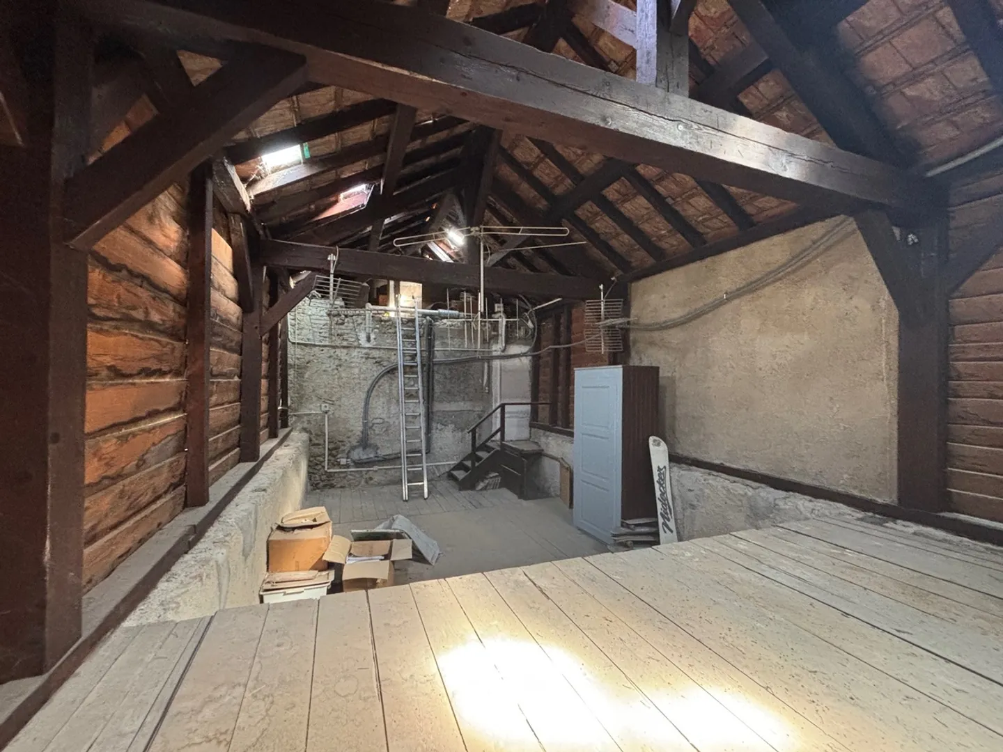 Appartement à vendre - Photo 15 sur 19