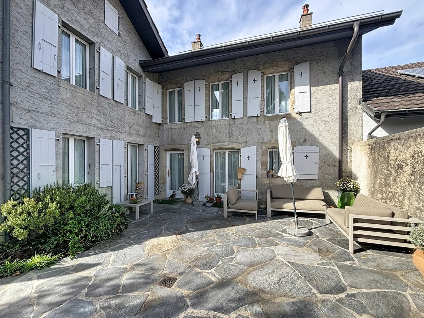 Appartement à vendre - Photo 17 sur 19