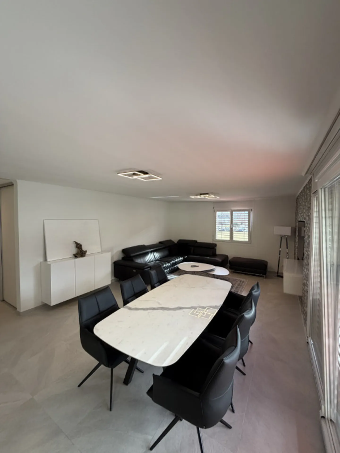 Zu verkaufen 4.5-Zimmer-Wohnung in Monthey - Foto 4 von 13