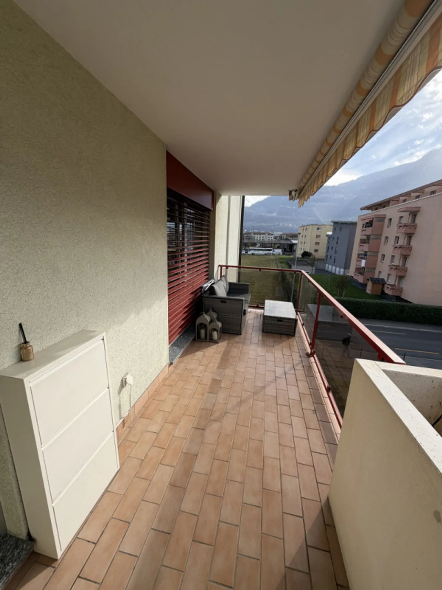 Zu verkaufen 4.5-Zimmer-Wohnung in Monthey - Foto 12 von 13