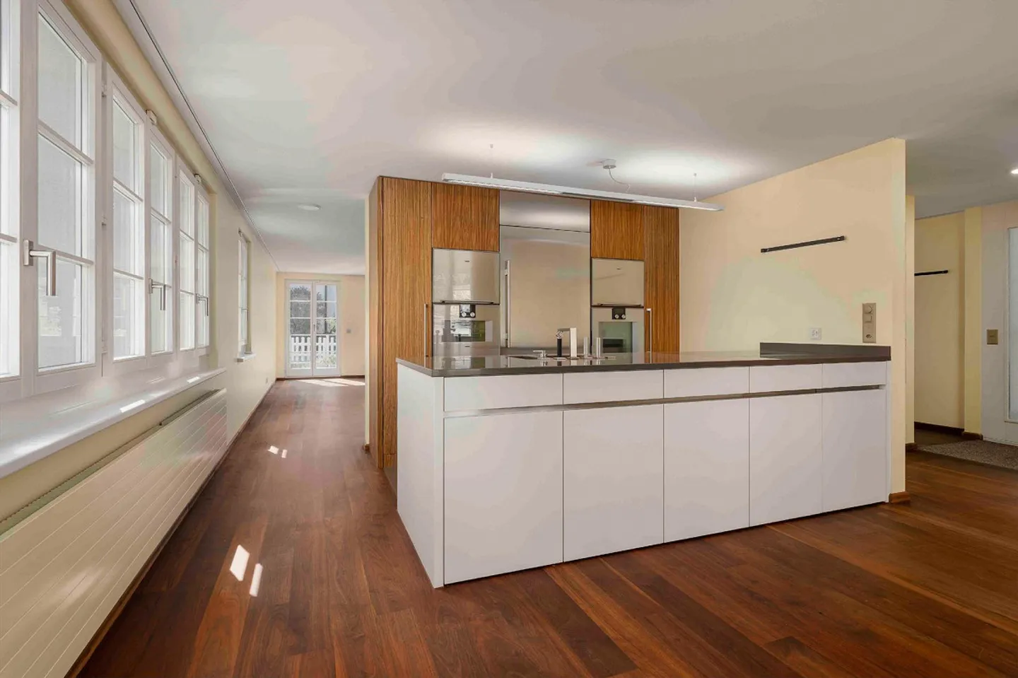 Rêve de maison avec espace et style - Photo 2 sur 7