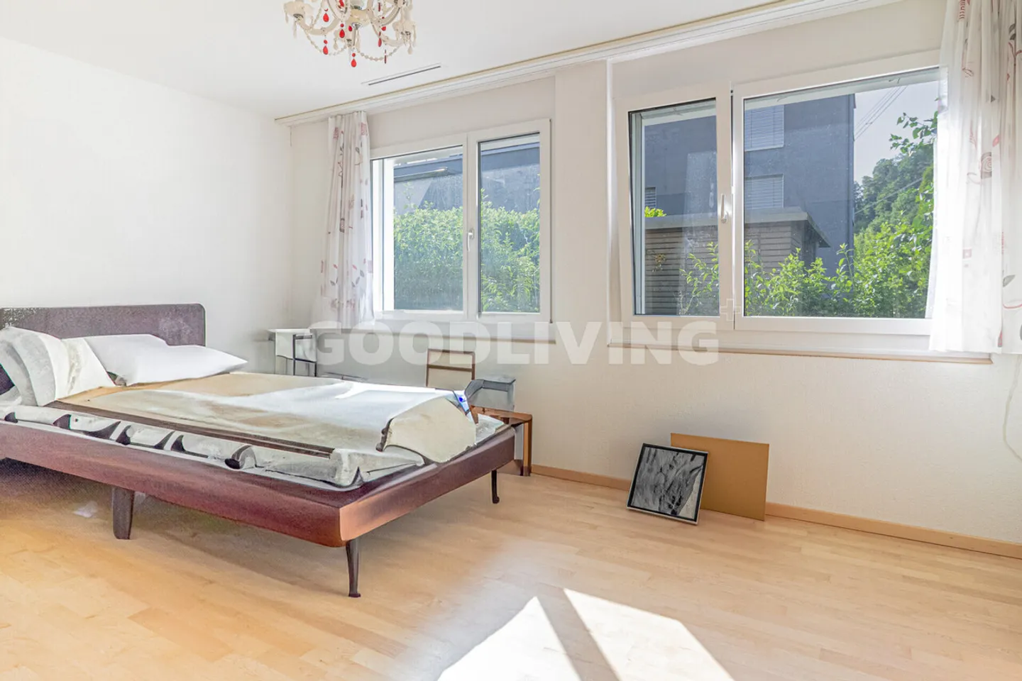 Garden apartment to arrive and feel good - Photo 4 of 7