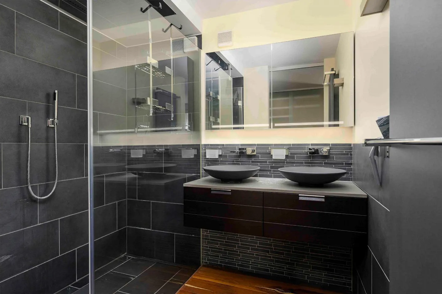 Rêve de maison avec espace et style - Photo 5 sur 7