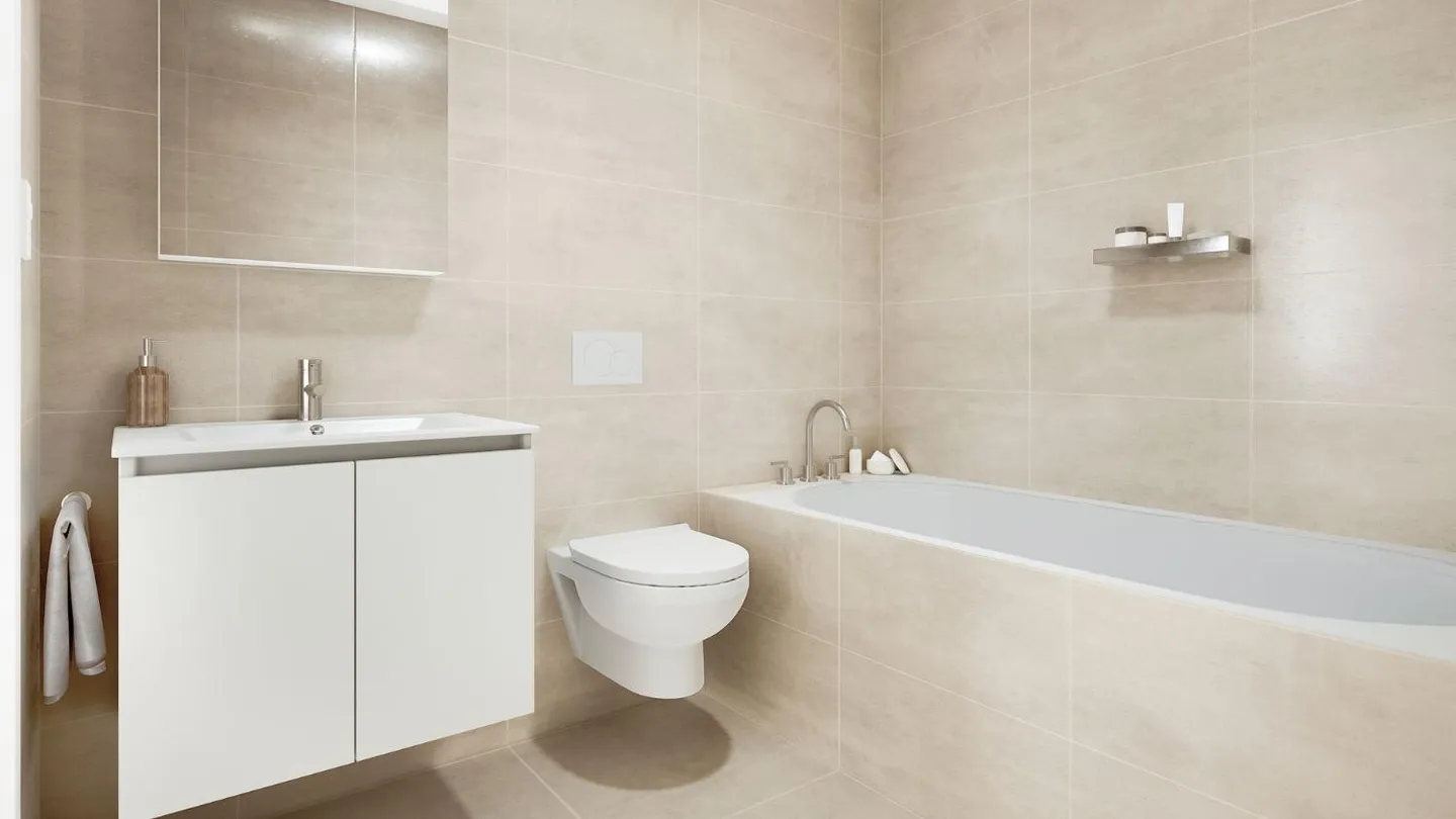 Appartamento con 5,5 stanze al 6° piano - Unità 21 - Foto 13 di 13