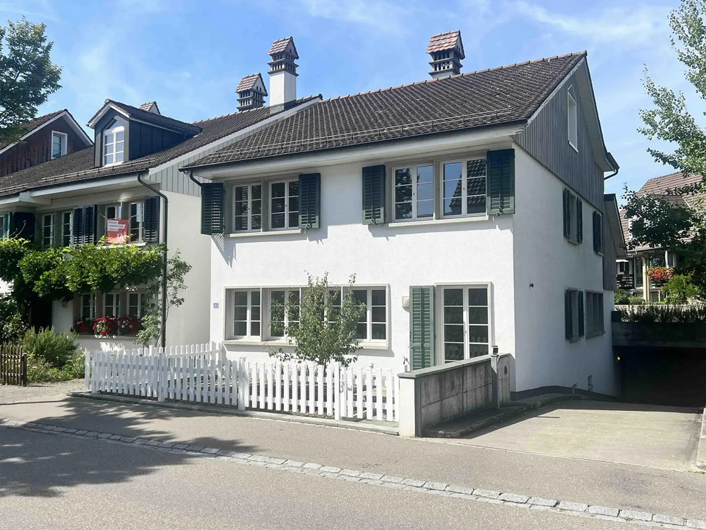 Rêve de maison avec espace et style - Photo 6 sur 7