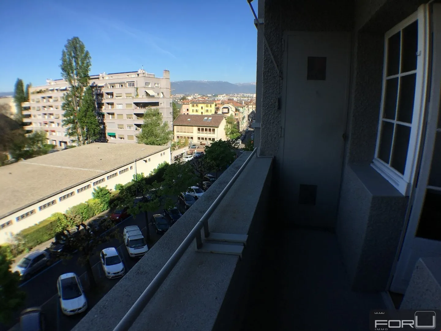 Superbo appartamento di 5 stanze a Eaux-Vives - Foto 2 di 12
