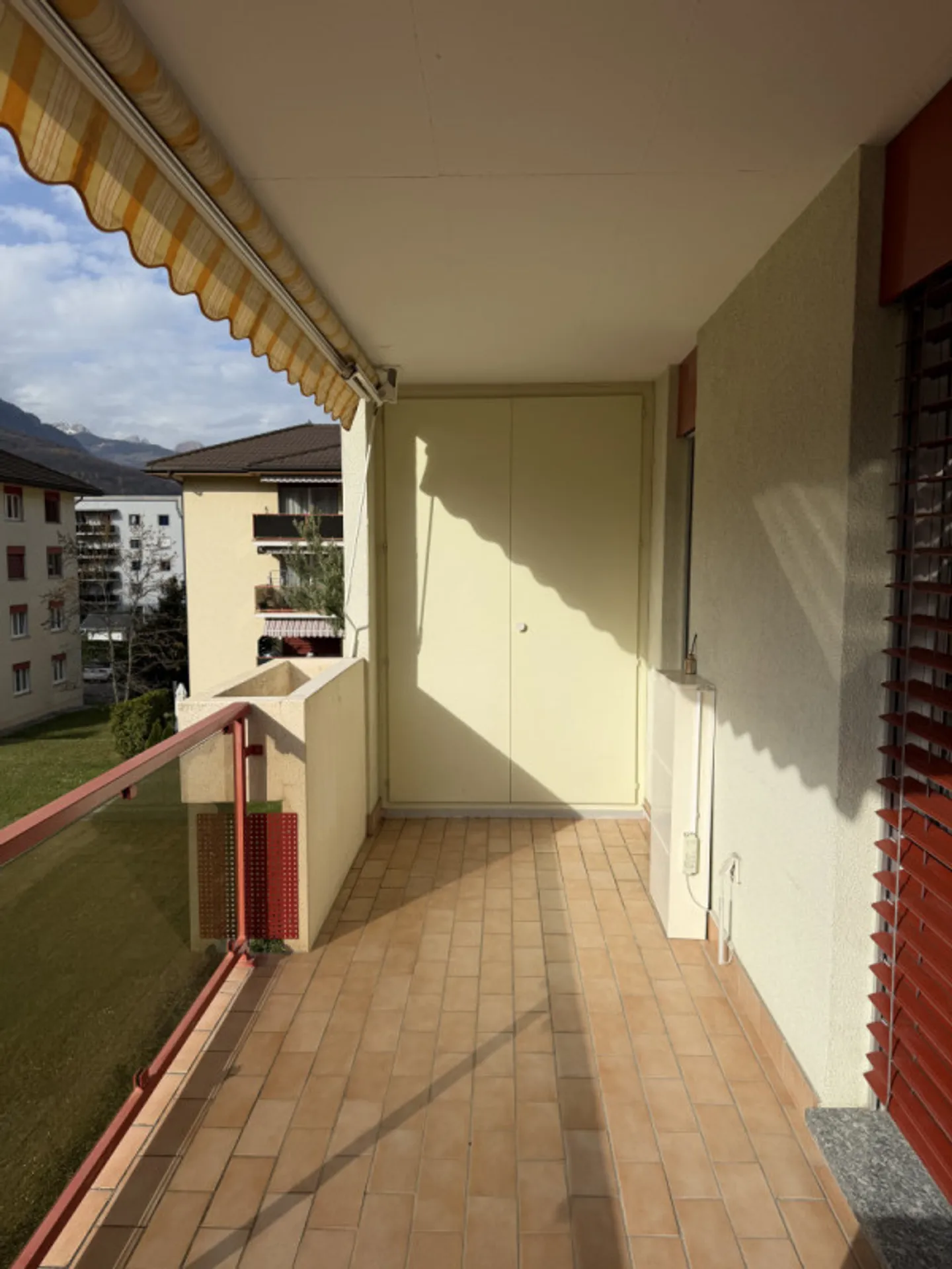 Zu verkaufen 4.5-Zimmer-Wohnung in Monthey - Foto 13 von 13