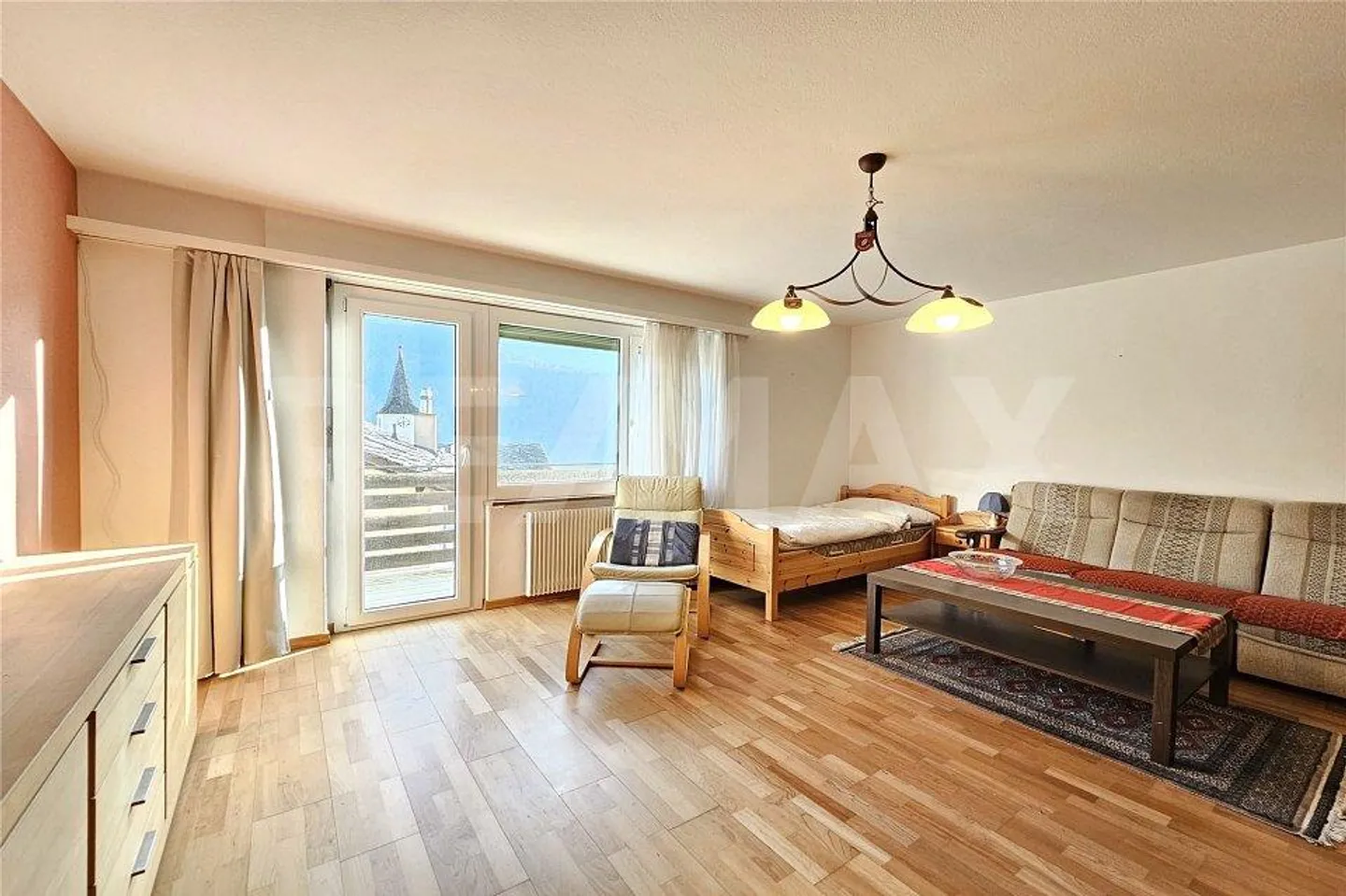 Un appartement familial abordable - Photo 8 sur 13