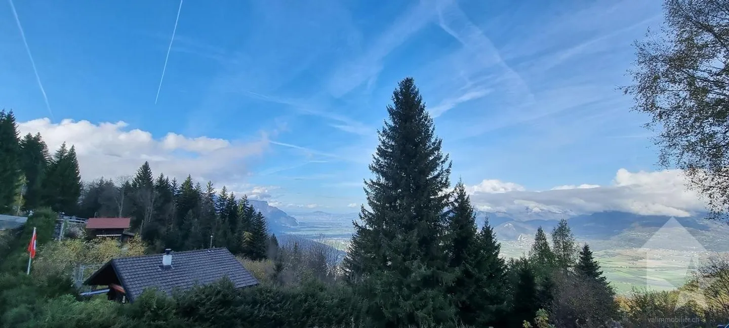 Les Giettes, Hameau du Nant - chalet nuovo - Foto 5 di 9