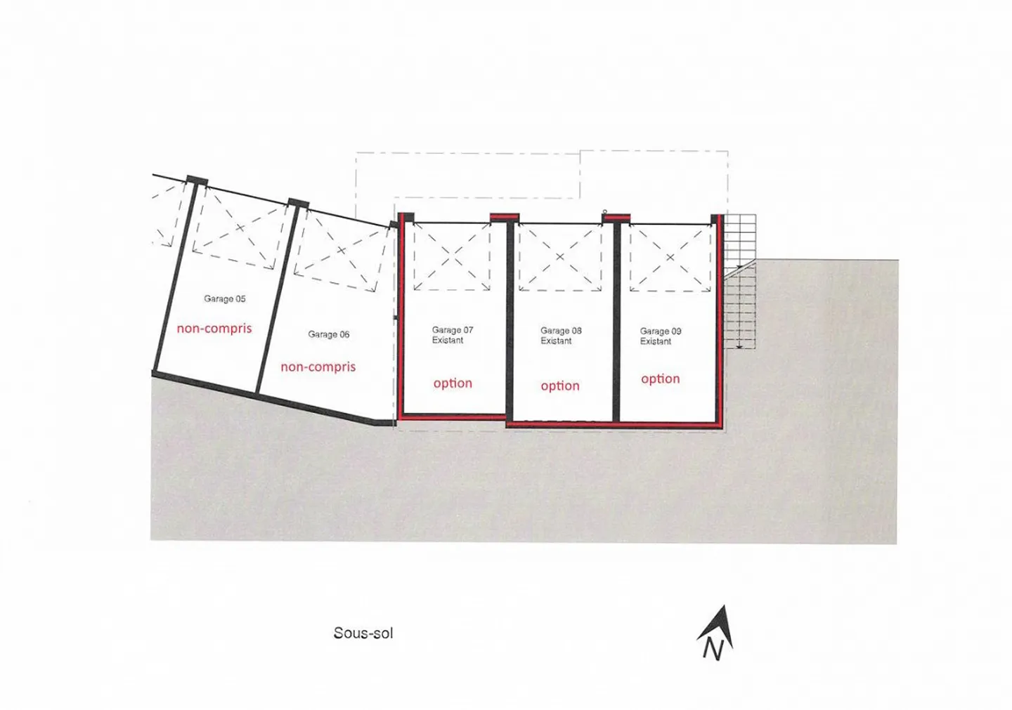 Les Giettes, Hameau du Nant - chalet nuovo - Foto 6 di 9