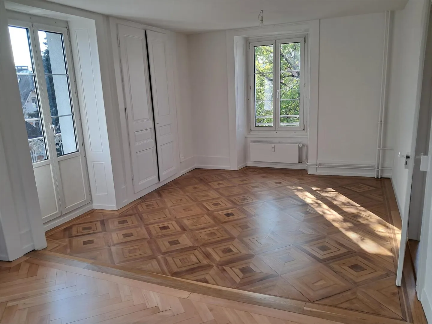Appartamento 4 locali - Foto 3 di 8