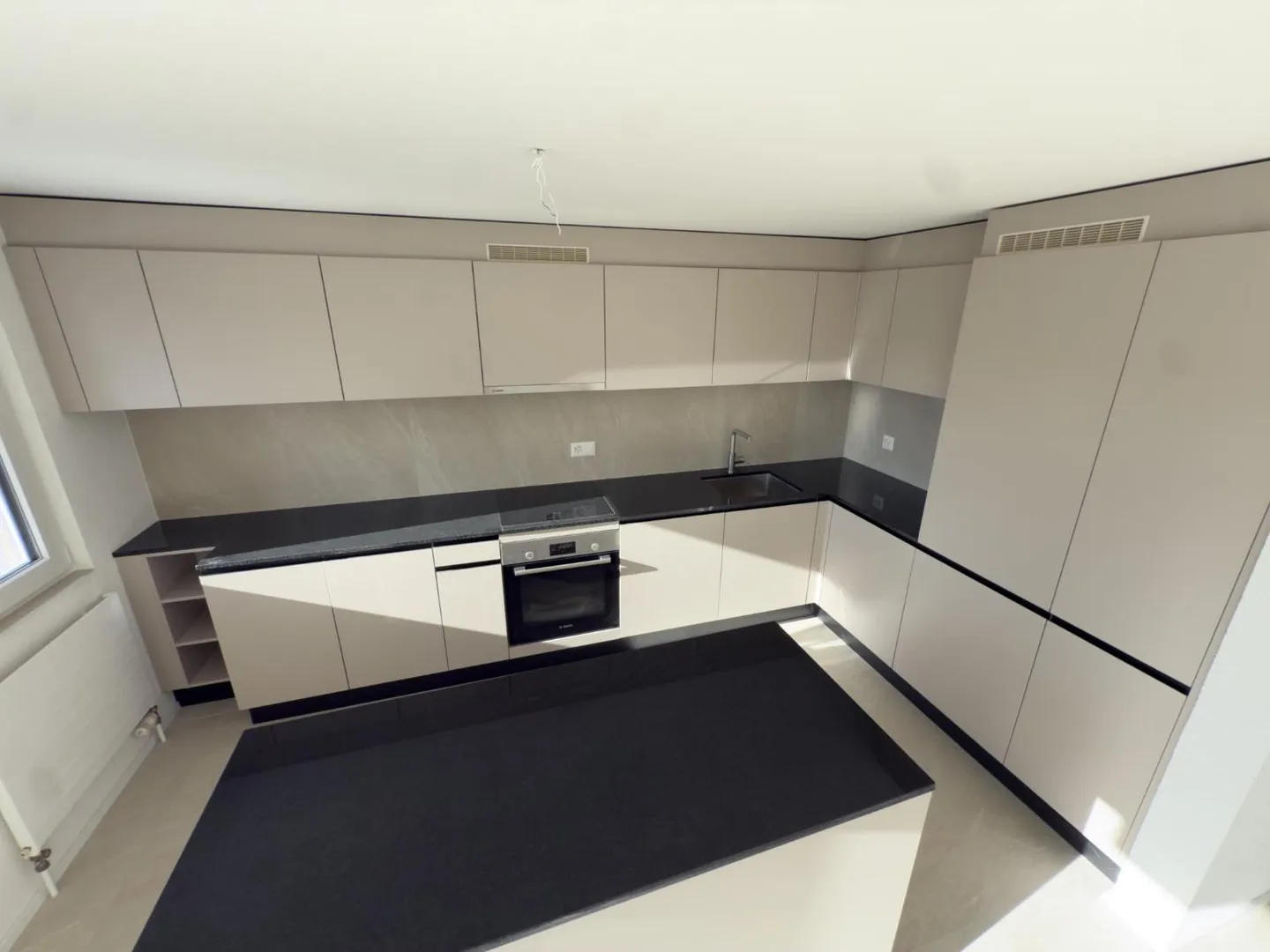 Appartamento 4.5 stanze completamente ristrutturato a Fétigny - Foto 5 di 9