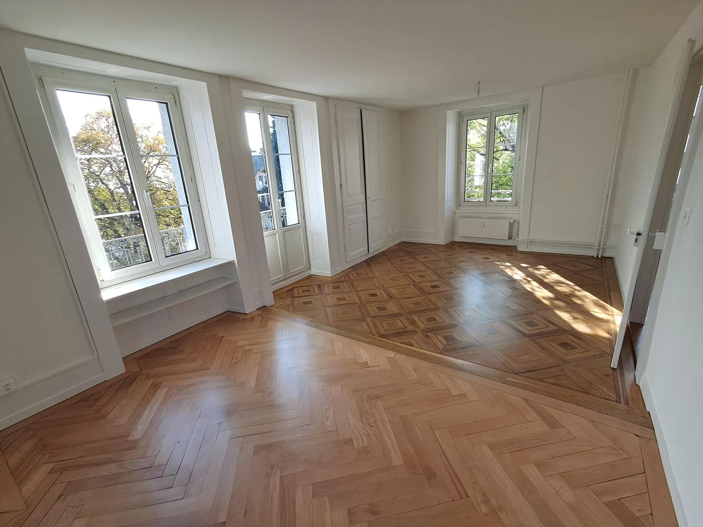 Appartamento 4 locali - Foto 4 di 8