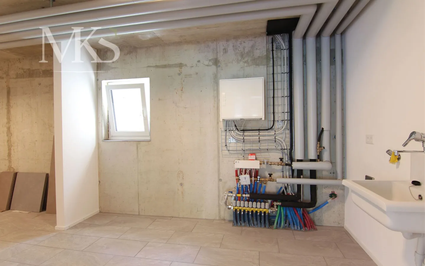 Your dream home: Sun and panorama on 182 square meters - Photo 15 of 21