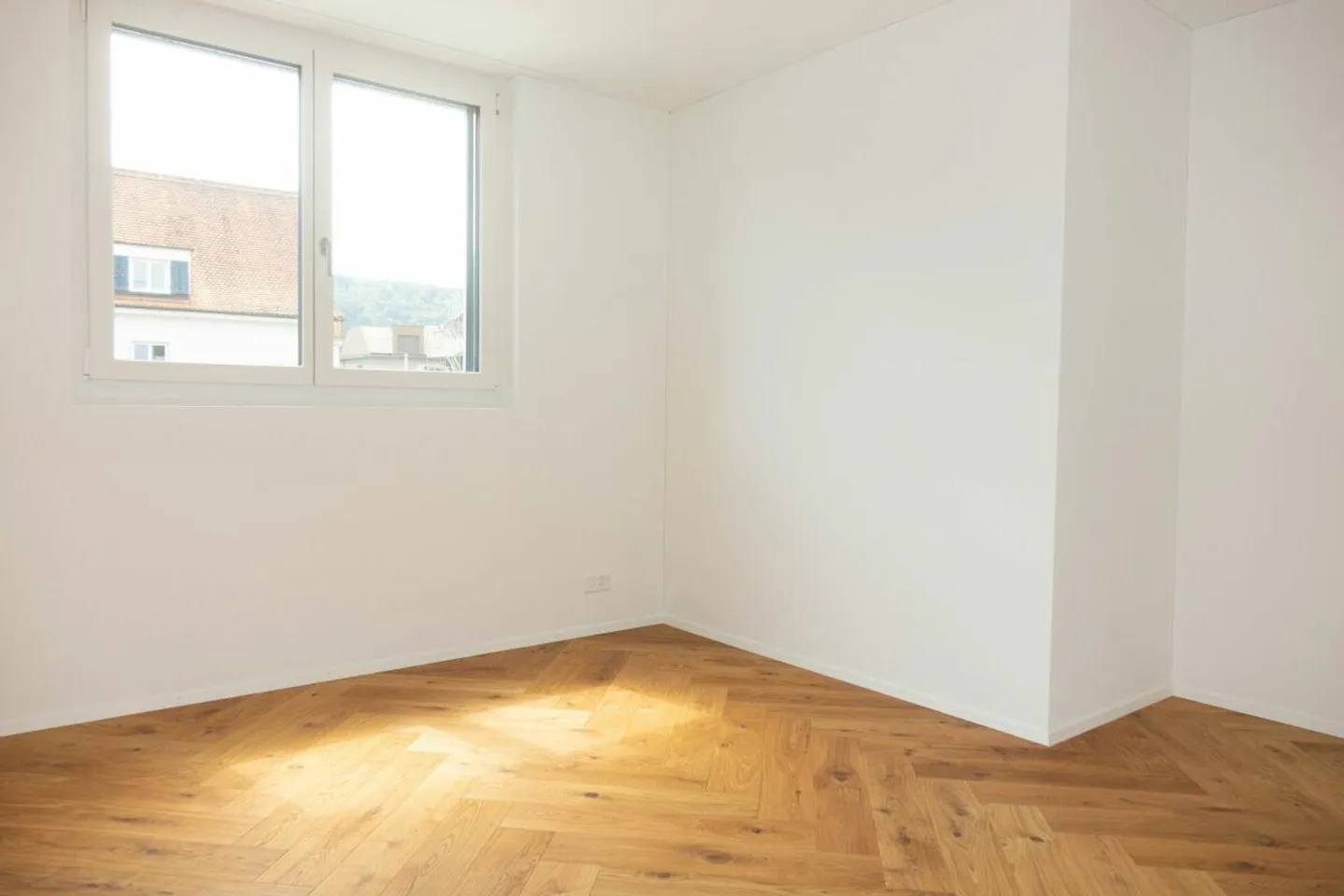 Moderne Wohnung in Zürich - Foto 5 von 10